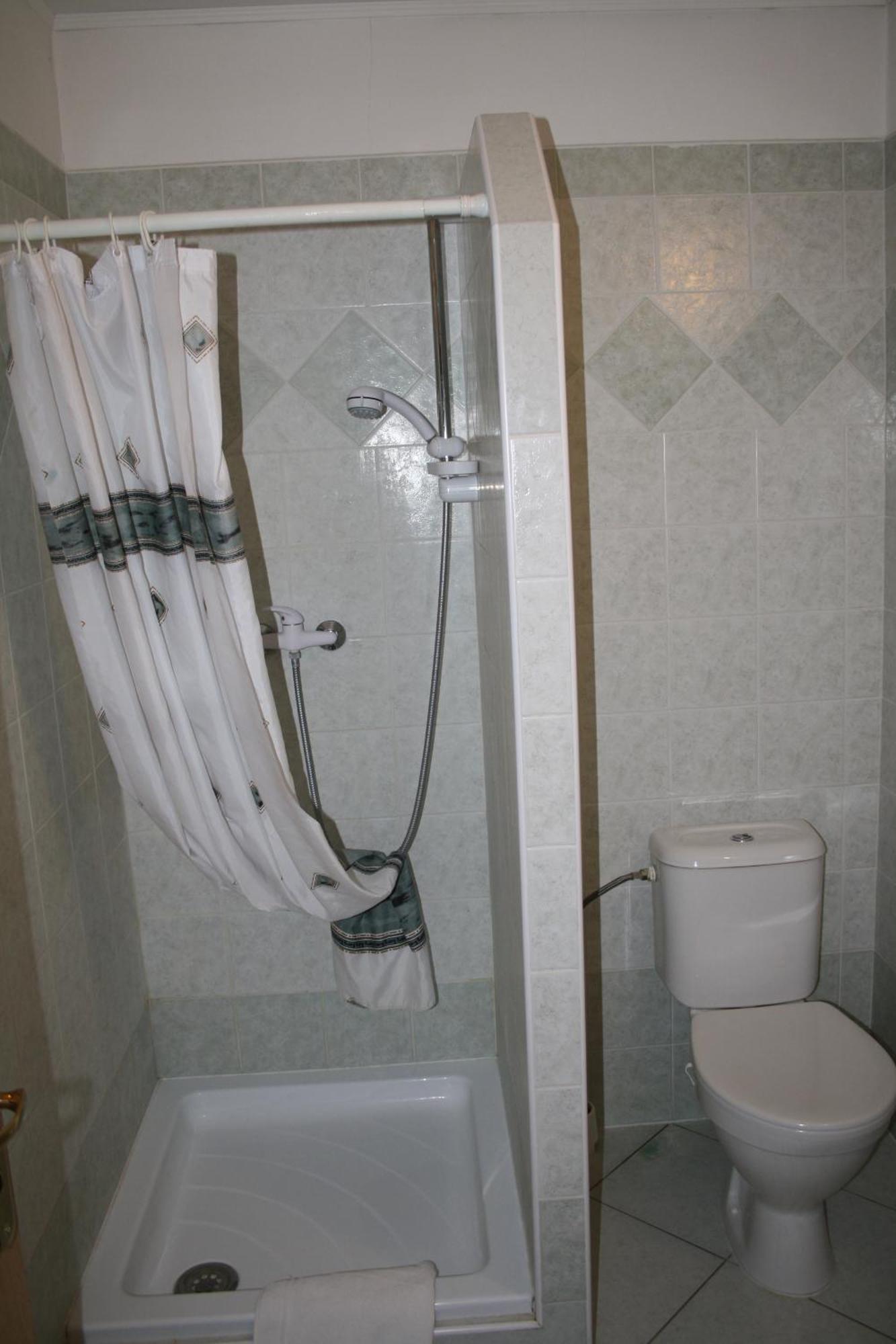 Hotel Bouček Mochov Buitenkant foto